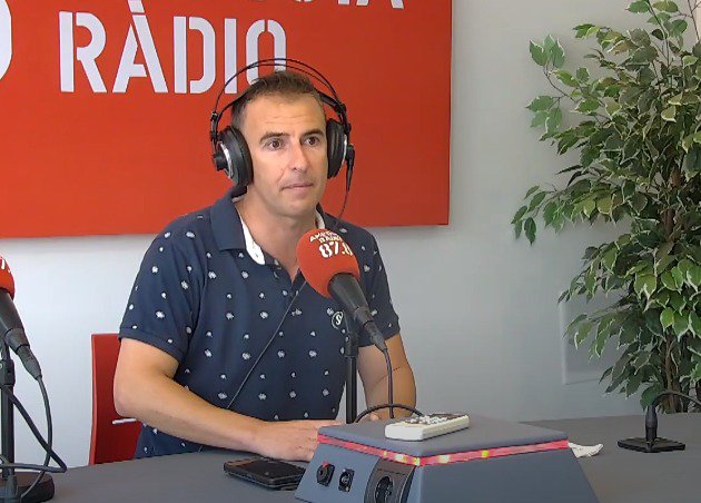 Jordi Príncep, director de la FESTA DEL MERCAT A LA PLAÇA, fa una primera valoració