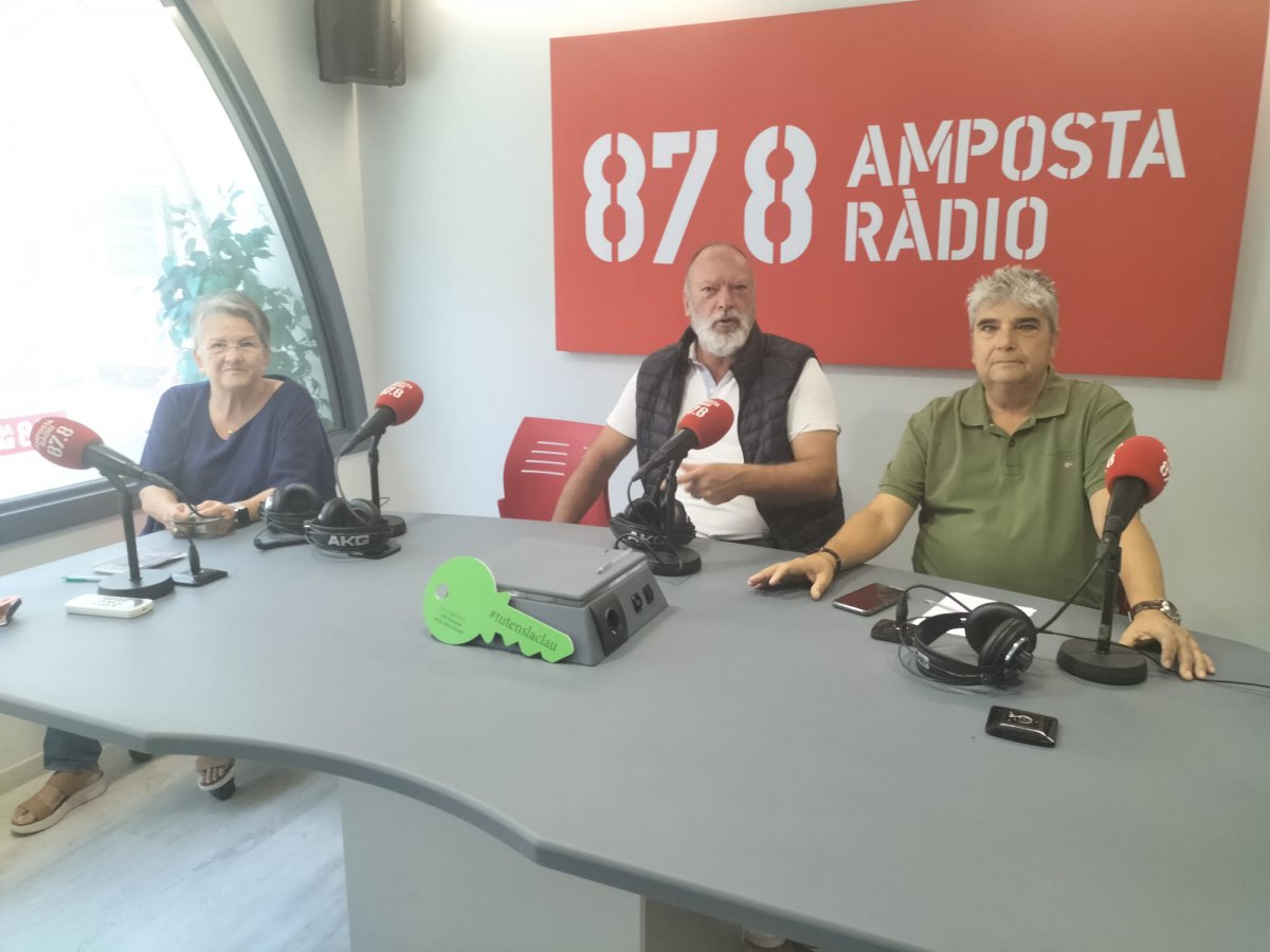 La Tertúlia del dilluns 10 10 2022