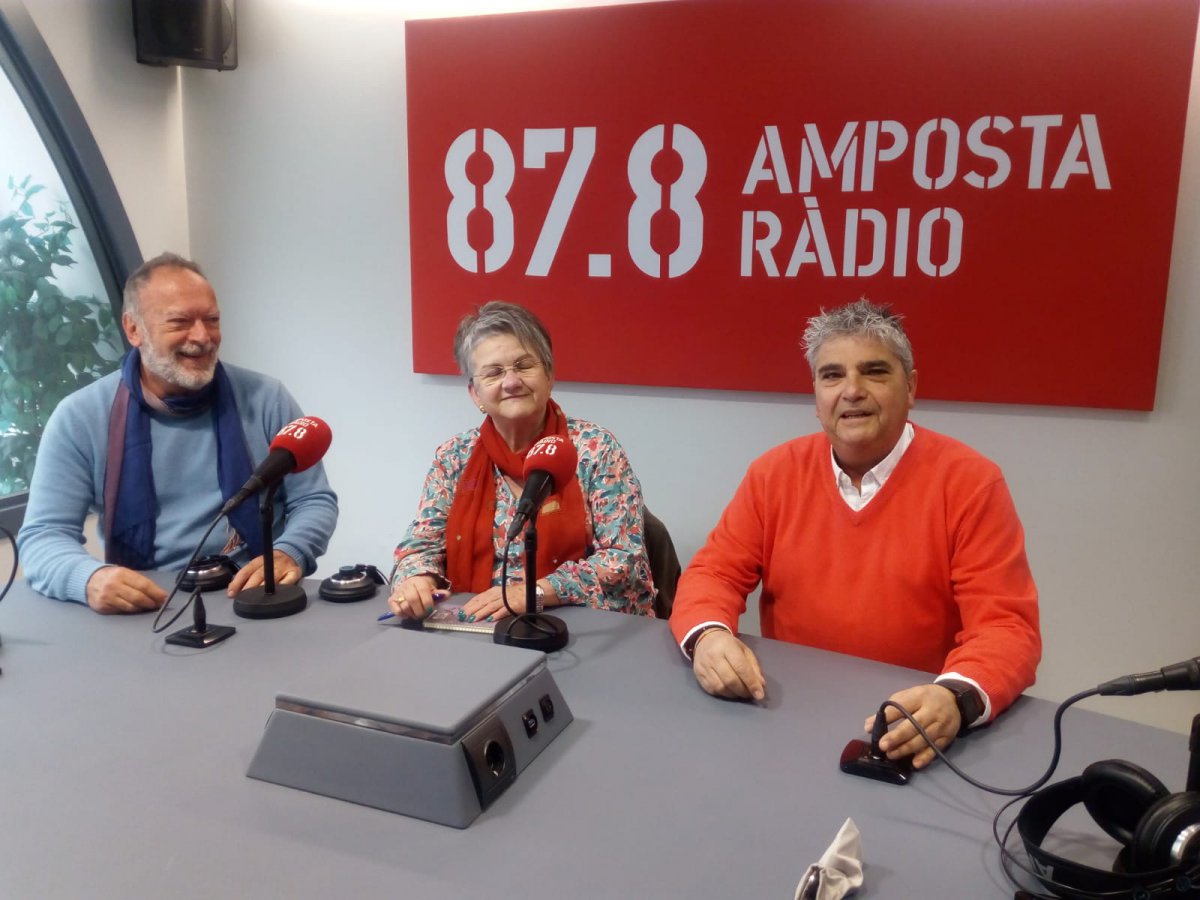 La Tertúlia del dilluns 28 02 2022