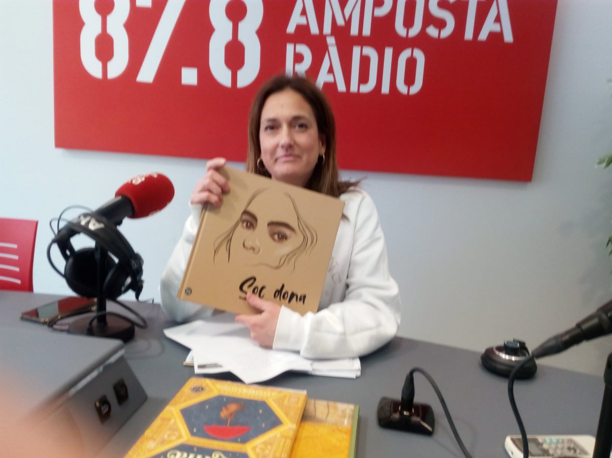 Espai Biblioteca Infantil i Juvenil 9 03 2022