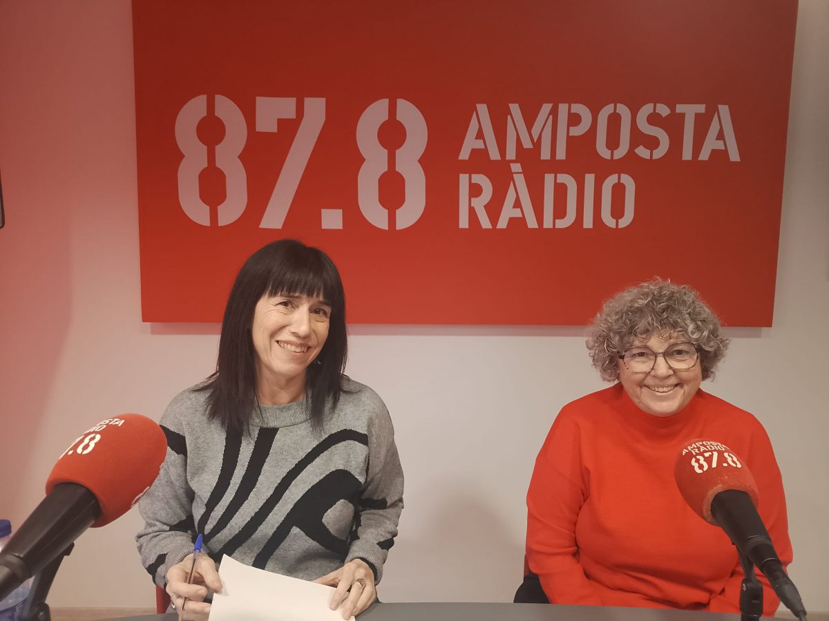 Museu de les TTEE per dins: història i arqueologia a Amposta Ràdio