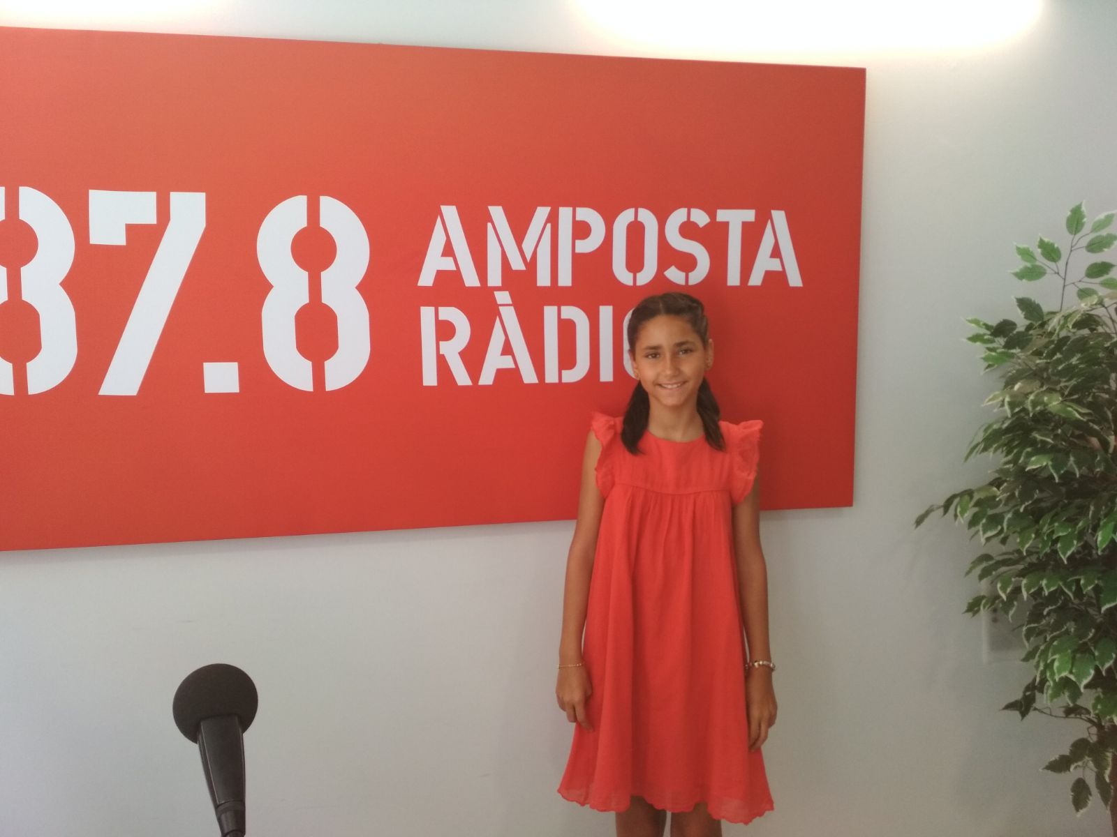 ENTREVISTA A LA PUBILLETA 2018: ARIADNA ROIG