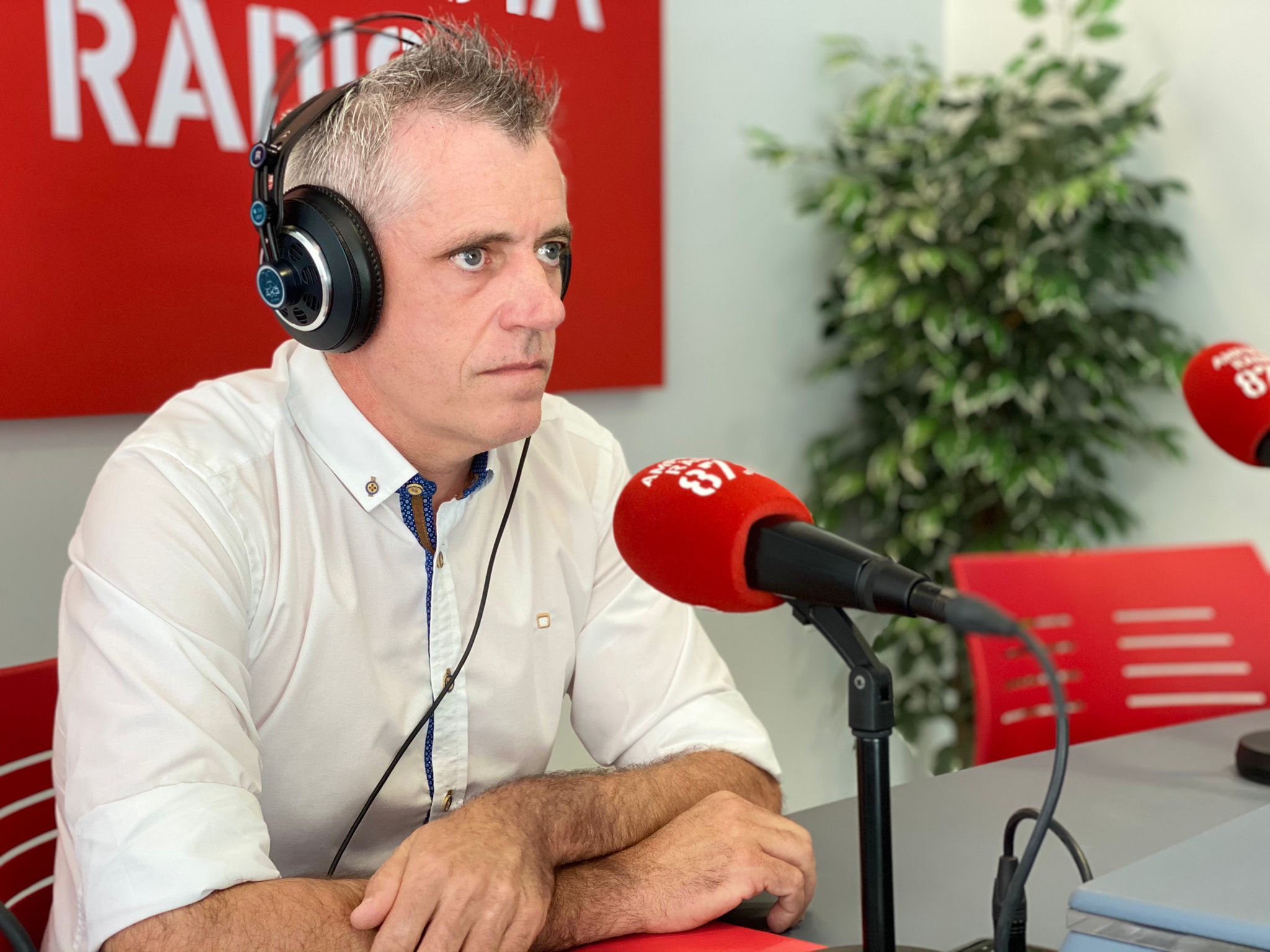 Entrevista Alcalde d’Amposta 18-6-2021