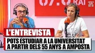Qui va dir que estudiar s&rsquo;acaba als 25 anys?