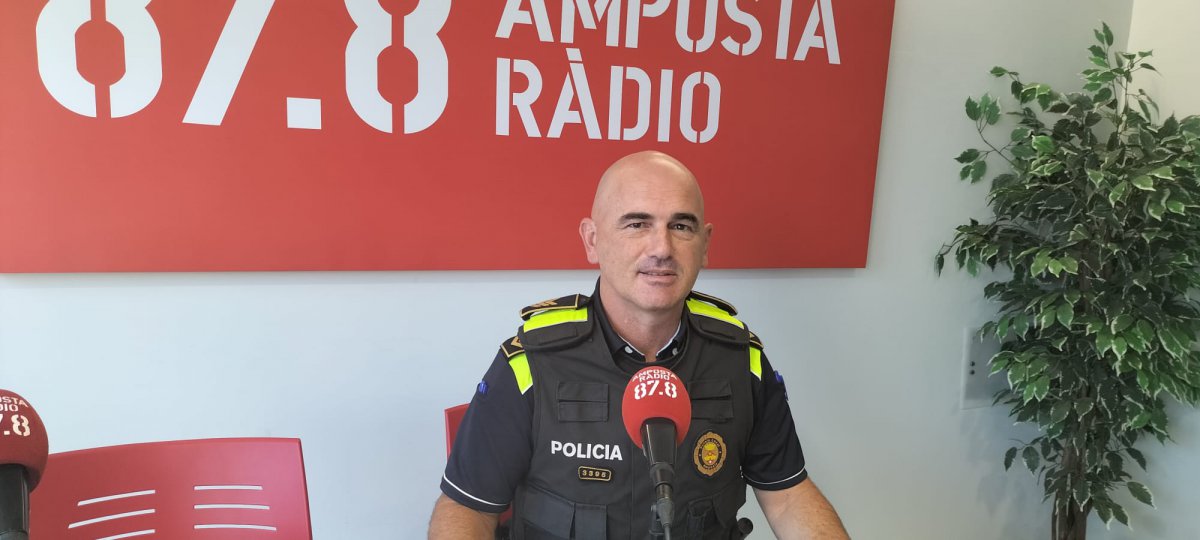 Espai Policia Local 10 10 2023