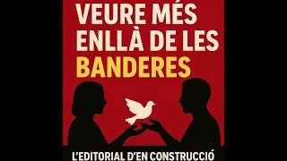 L’EDITORIAL D’EN CONSTRUCCIÓ amb Jordi Galo "Quan hi ha una guerra, tothom perd."