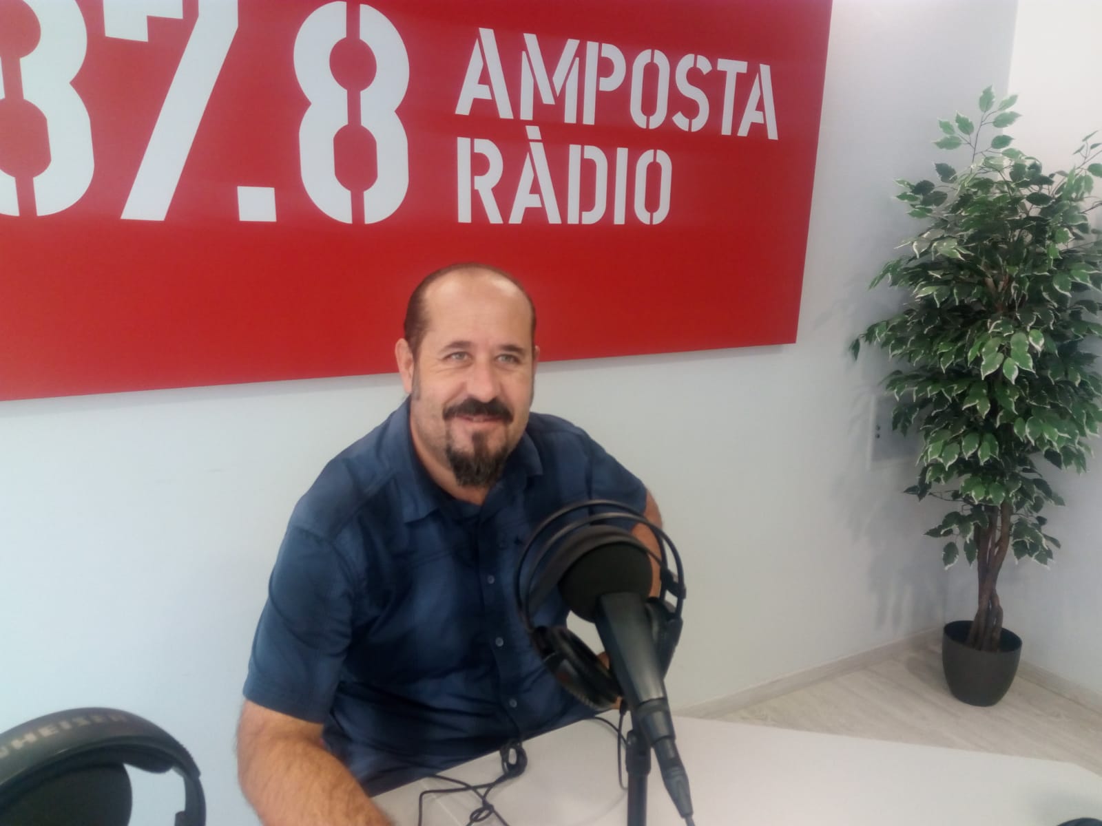 ESPAI MUSEU TERRES DE L´EBRE 17 10 2018