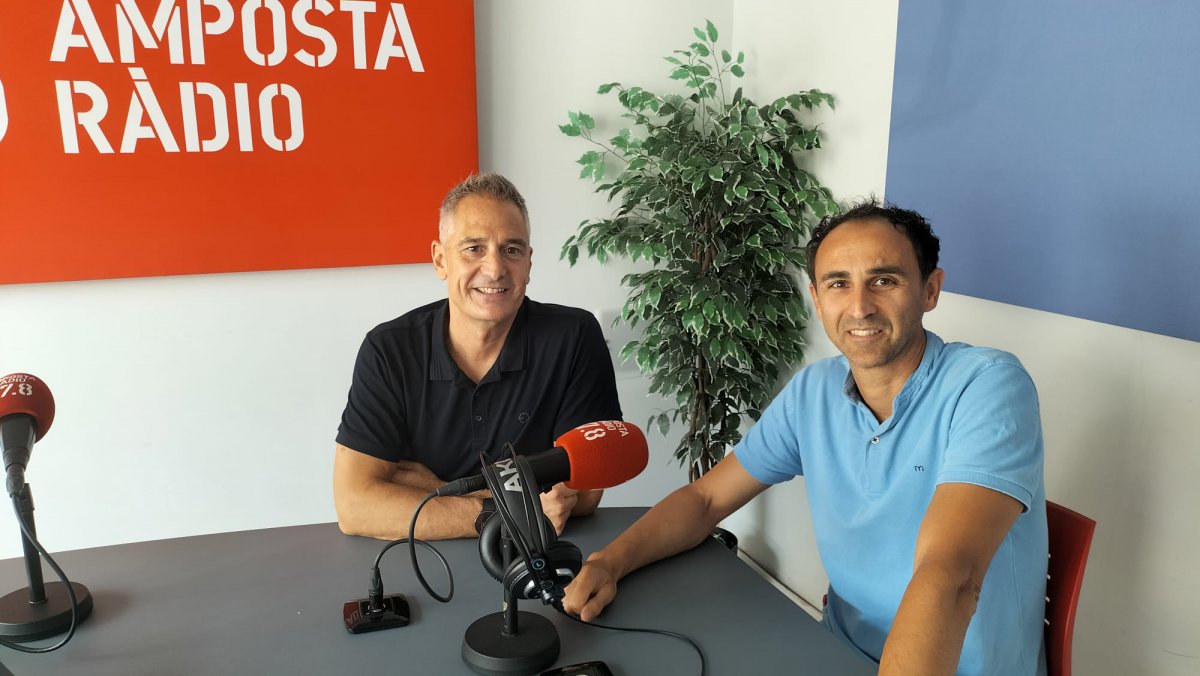Espai "La salut és el que importa" 3 6 2025