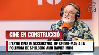 Adeu a la temporada de cinema: 5 pel·lícules del Zorro, el debat sobre Spielberg i el millor terro