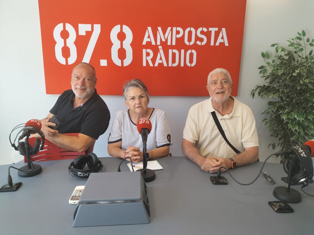 La tertulià del dimecres 14 6 2023