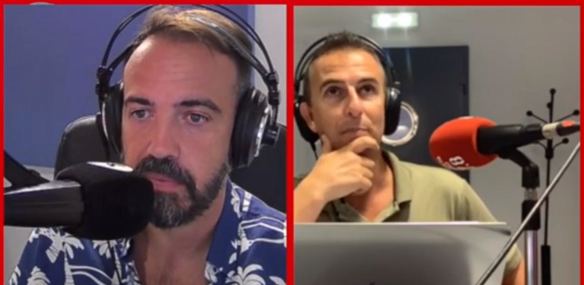 Jordi Príncep ens parla de l’inici de curs a l’Escola de Teatre i Circ d’Amposta (ETCA) i de l’esperada X Edició del FESTICAM.