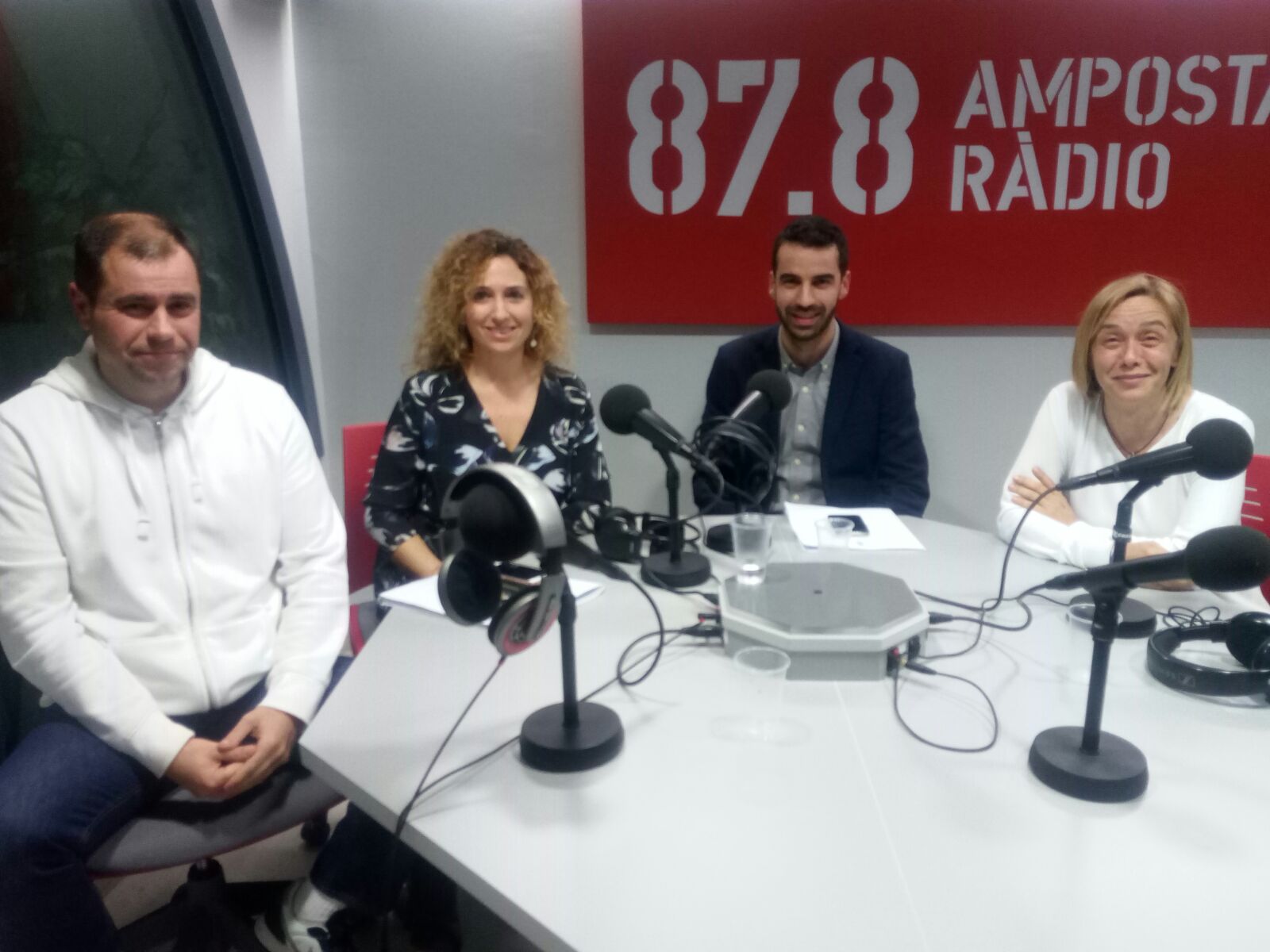 DEBAT DEL PLE 31 01 2018