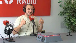 La Cuina en Construcció amb Gerard Fabregat: Humor i Sabors!