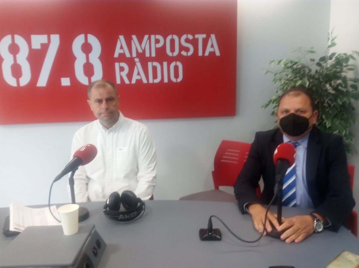 Espai Polític Som Amposta 24 02 2022