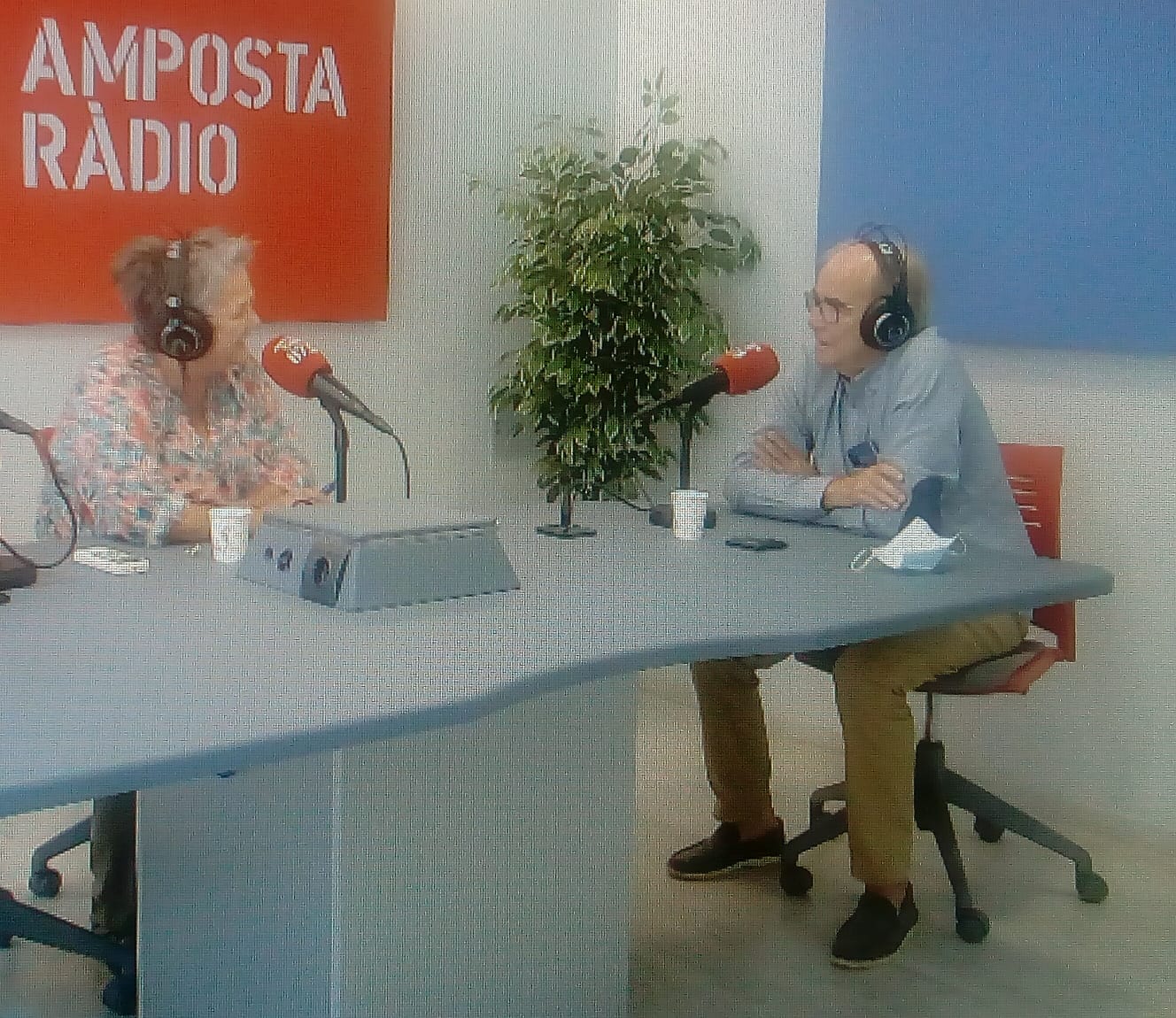 Professions i Vocacions amb Montse Llosa