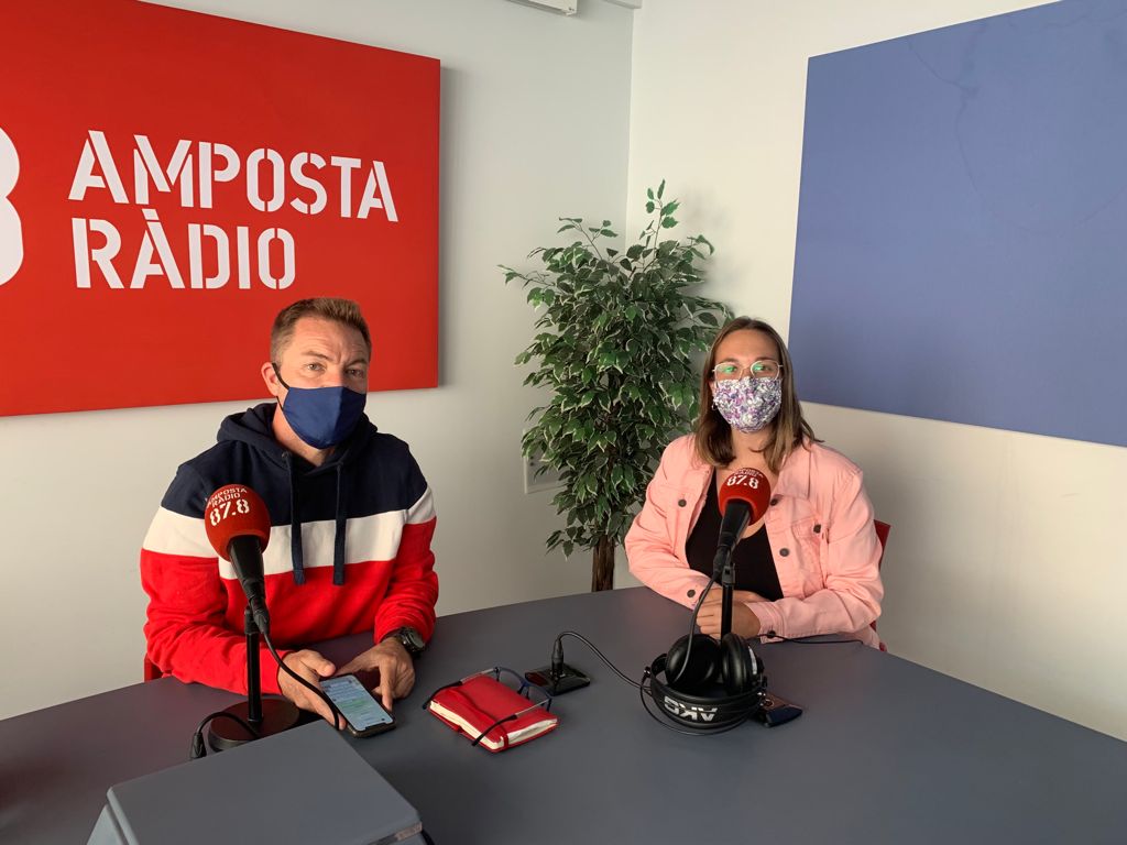 Entrevista 10 anys de EUSES