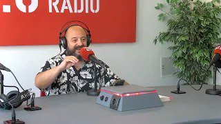 Jesús Ferrer ens ha regalat una reflexió intensa i profunda sobre la responsabilitat com a individus