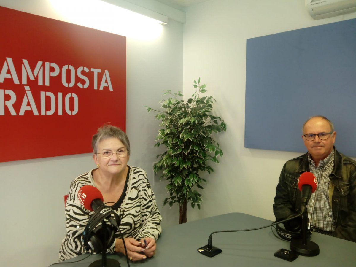 Professions i Vocacions amb Montse Llosa