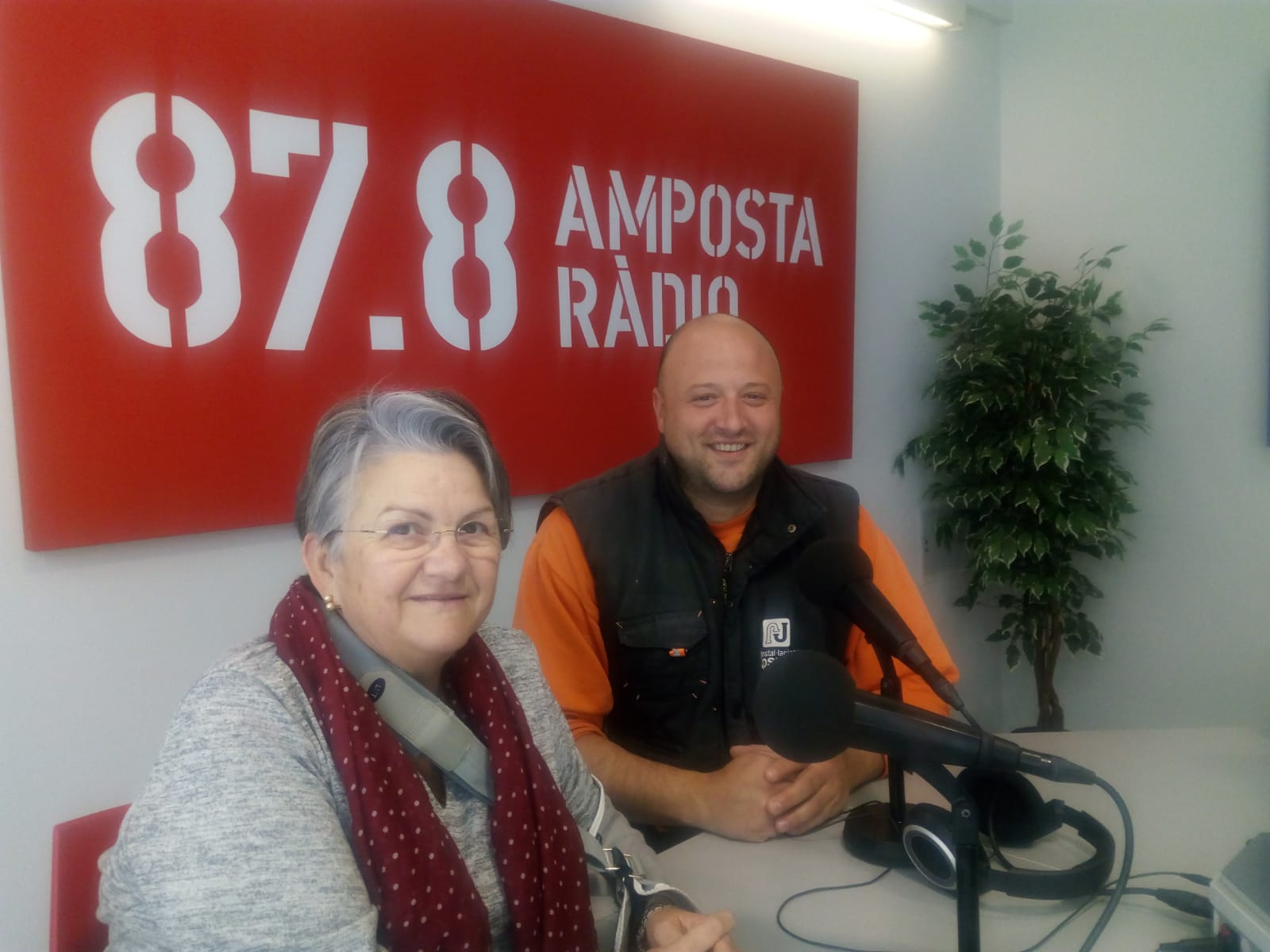 PROFESSIONS I VOCACIONS AMB MONTSE LLOSA