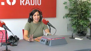 Última secció de la temporada amb Ivet Merín: narcisisme i poder!