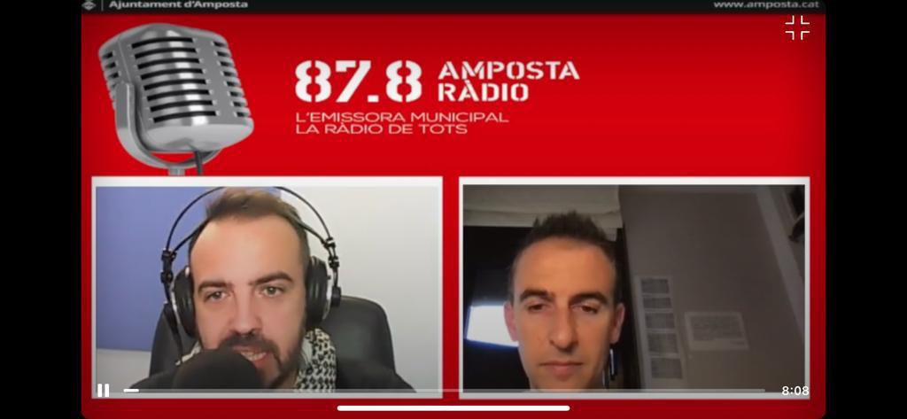 Secció ETCA 16 11 2021