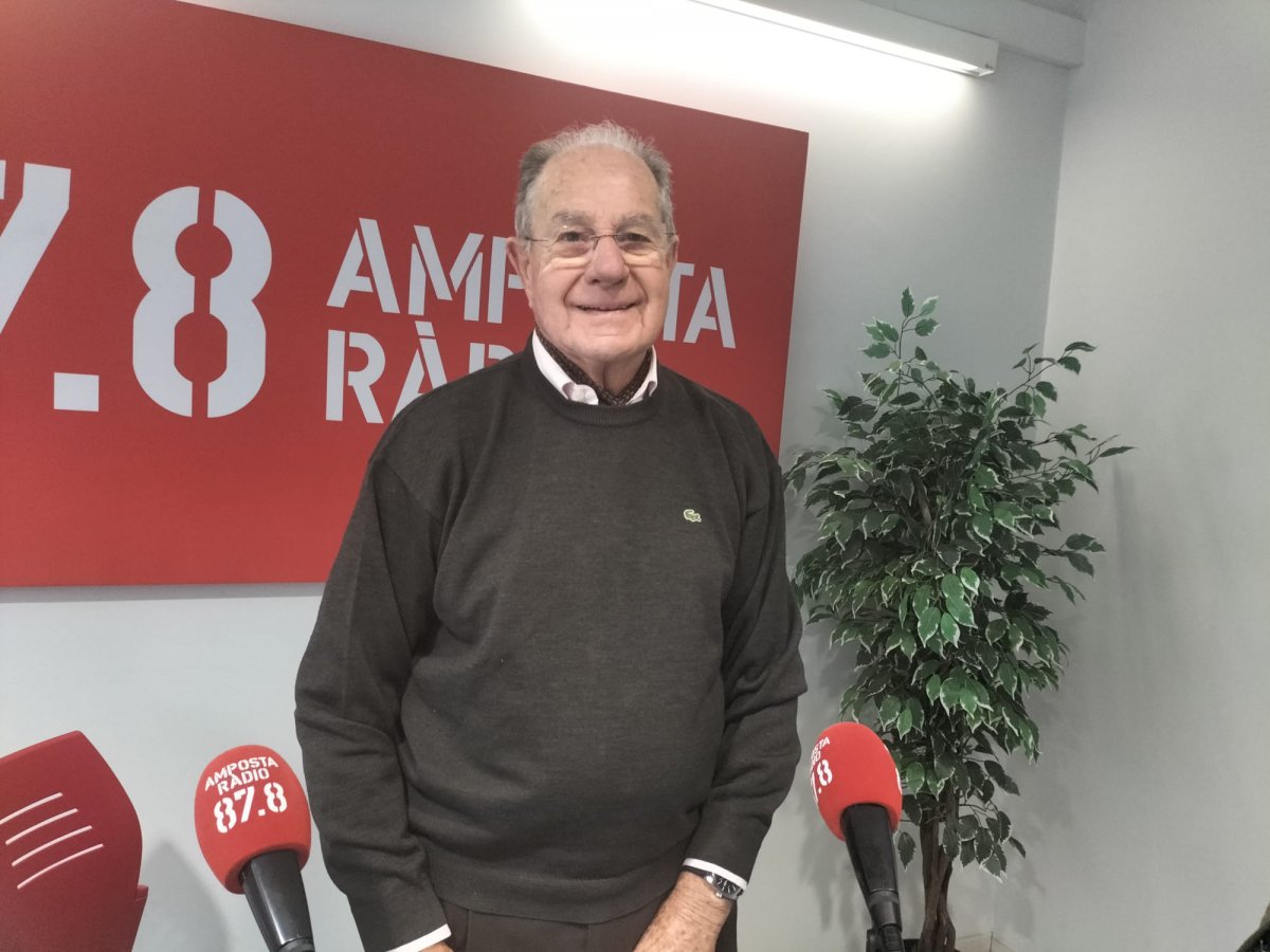 Un passeig per la ciutat amb Paco Torres 9 1 2023
