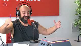 Misteriosament Feliç: Els meus mestres de la comèdia