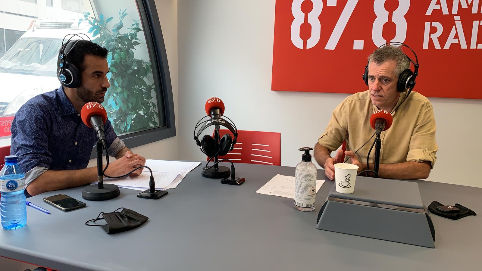 Programa Polític ERC Amposta 01 07 2021