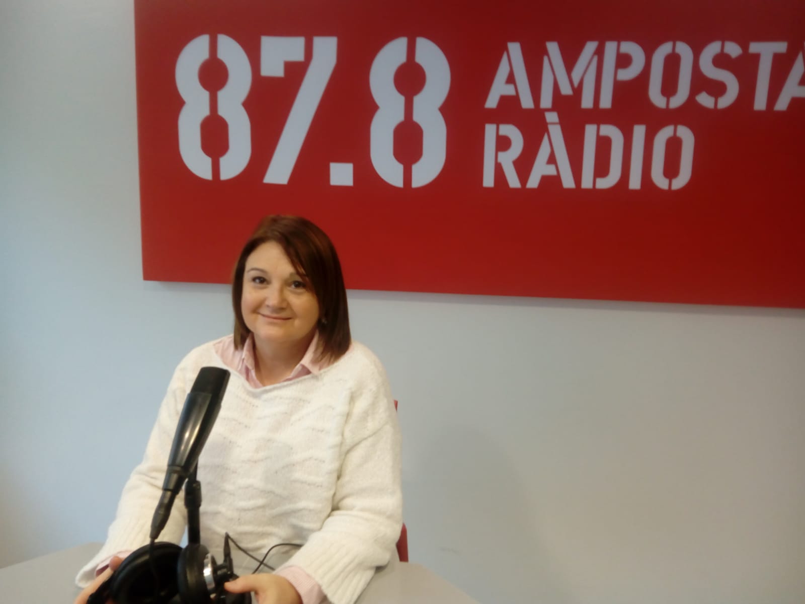 ENTREVISTA A SUSSANNA SANCHO- REGIDORA DE COMERÇ