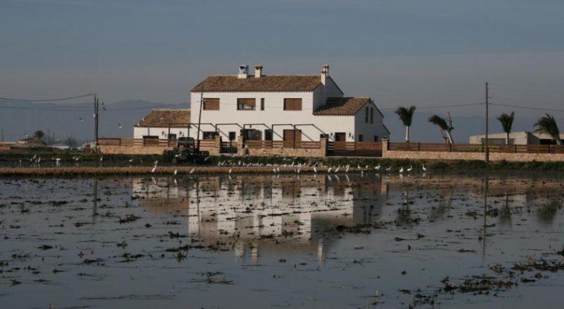 ERC portarà al Senat els increments del valor cadastral de les finques rústiques agrícoles
