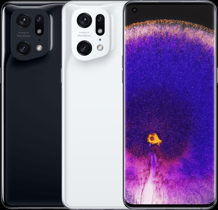 Val la pena el nou Oppo Fine X5 PRO??