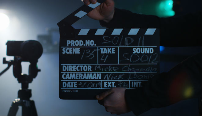 CINE A EN CONSTRUCCIÓ AMB XAVIER MIRÓ 19 03 2021