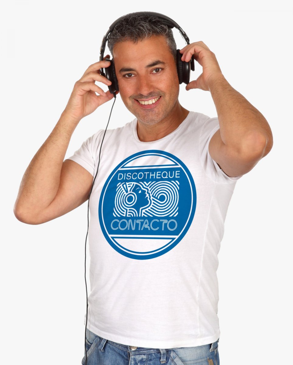 Identitas: Cristobal Sorribes Boyer, Dj i Fotògraf