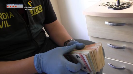 Un avís d´un centre de menors tutelats i la DGAIA de Tortosa destapa una xarxa de pornografia infantil