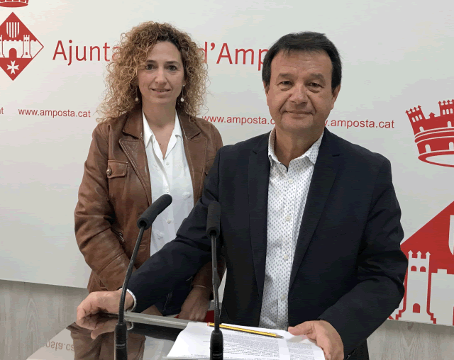 EL GRUP MUNICIPAL DEL PSC D’AMPOSTA DEMANARÀ AL PLE QUE DONI SUPORT A LA PROPOSTA DE LLEI SOBRE LA PROTECCIÓ D’OLIVERES MONUMENTALS