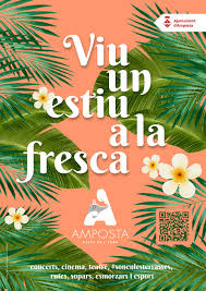 Amposta ajorna 14 dies les activitats d’Un estiu a la fresca pel risc de contagi