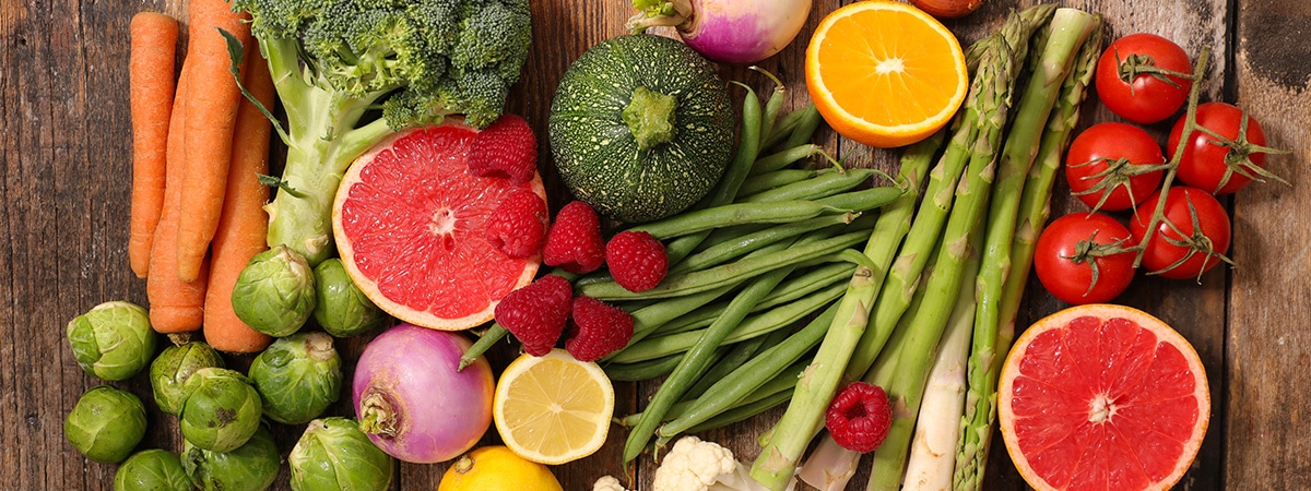 Orgànic a En Construcció: les fruites i verdures de Maig