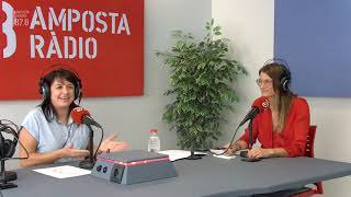 Parlem dels GRUPS PER DEIXAR de FUMAR organitzat per el CAP d’Amposta