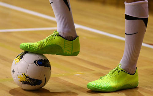 ENTREVISTA A JOAN SOLÀ: EQUIP DE FUTBOL SALA FORMAT PER CREU ROJA PER FUTSAL