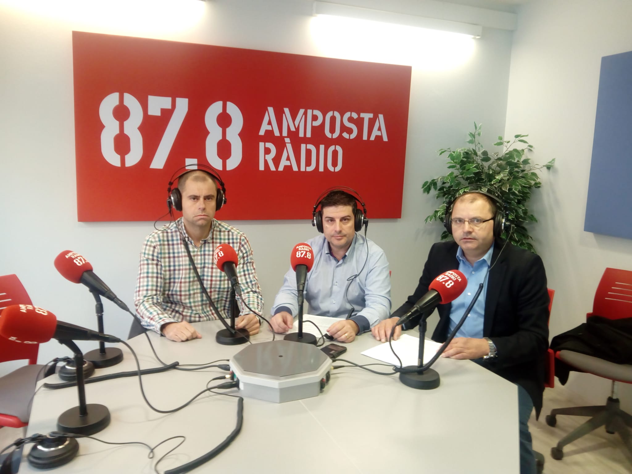 ELECCIONS MUNICIPALS, ENTREVISTA A GERMAN CISCAR- SOM AMPOSTA