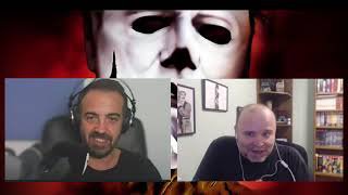 Cine a En Construcció: LA NOCHE DE HALLOWEEN