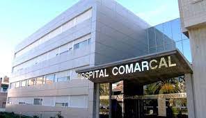 L’Hospital Comarcal d’Amposta celebra el dia mundial de la dona .