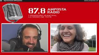 Avui conectem amb les Engrescades que estan de viatje a França!