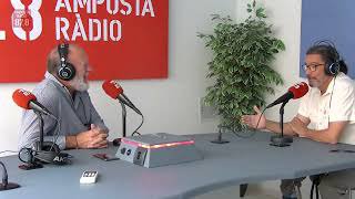Parlem de Tu amb Paul Martín