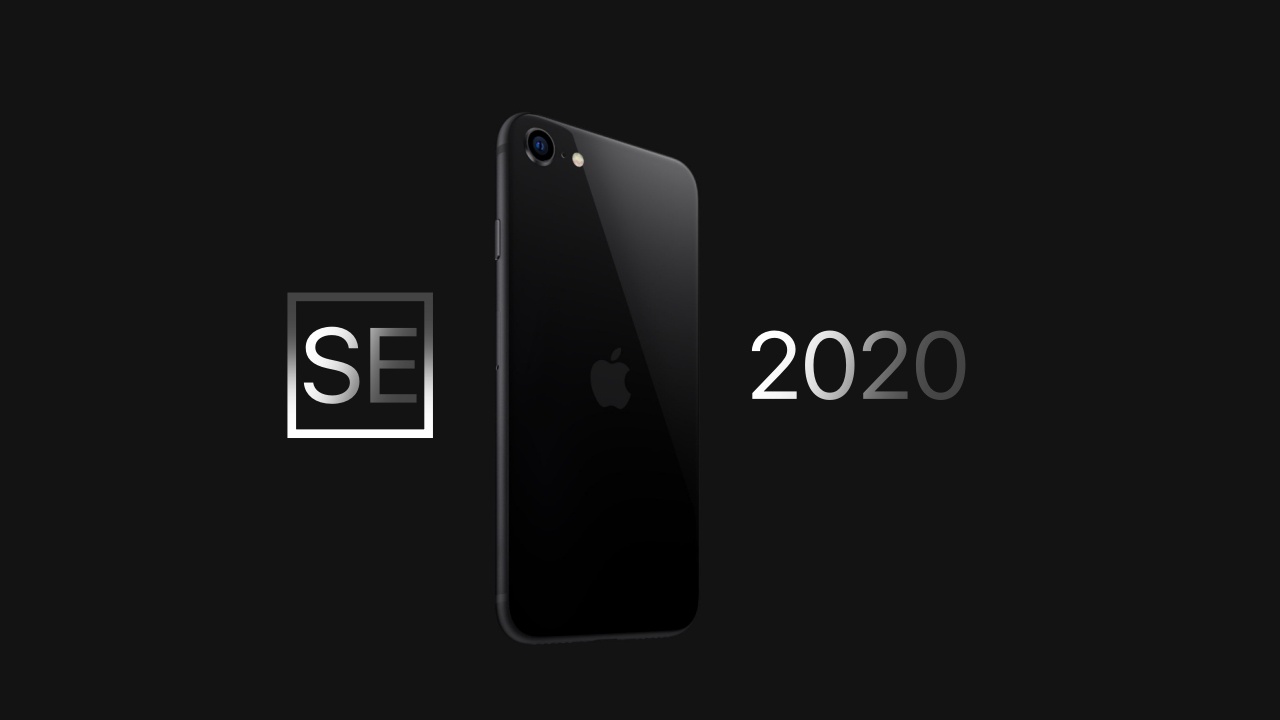 EN CONSTRUCCIÓ HI TECH AMB PHONEHOUSE: EL NOU IPHONE SE