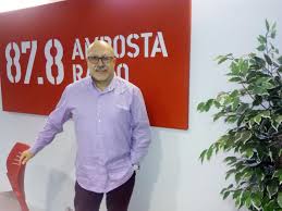 ENTREVISTA A IGNACI MONLLAU- DIRECTOR APASA