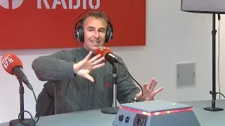 Jordi Príncep : represa del curs, futur de les arts escèniques i l&rsquo;impacte de la IA en la cultura