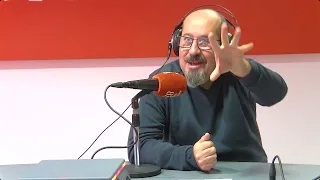 Per què hi ha animals blancs i negres? - El Laboratori de Gaia amb Pere Luque