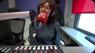 Noa Molla: el projecte d&rsquo;una alumna de sisè per posar en valor el Mercat Municipal d&rsquo;Amposta