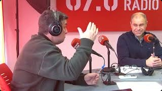 ESPAI POLITIC: SOM AMPOSTA -15 DE GENER 2026